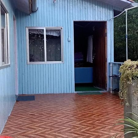Villa Joe'S Farm à Darjeeling  Extérieur photo