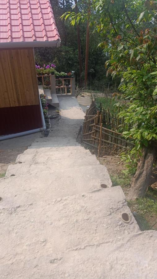 Villa Joe'S Farm à Darjeeling  Extérieur photo