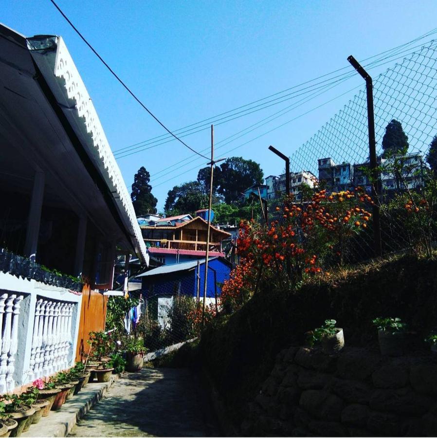 Villa Joe'S Farm à Darjeeling  Extérieur photo