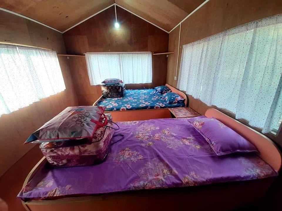 Villa Joe'S Farm à Darjeeling  Chambre photo