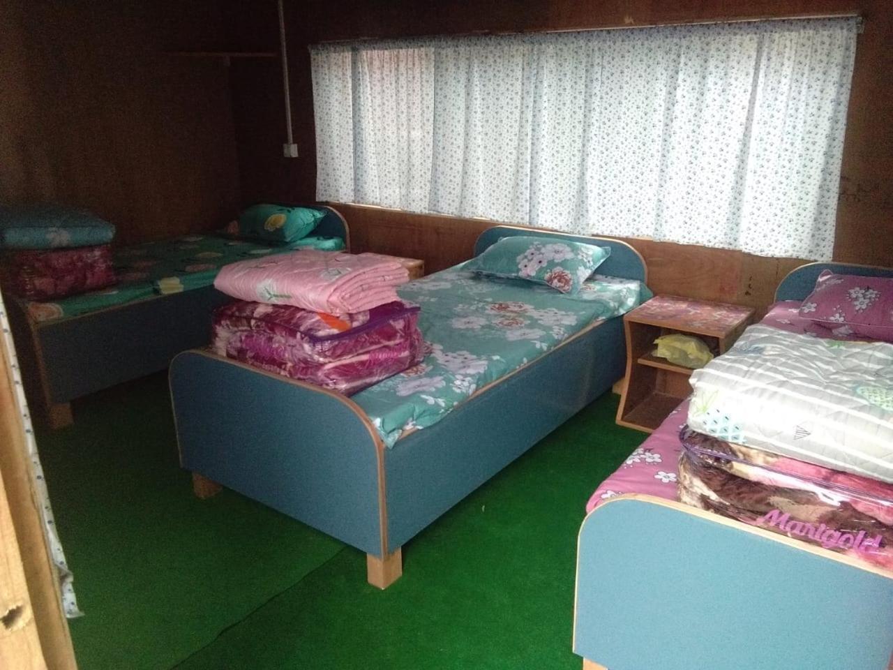 Villa Joe'S Farm à Darjeeling  Chambre photo